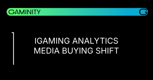 📊 iGaming's Data-Driven Revolution