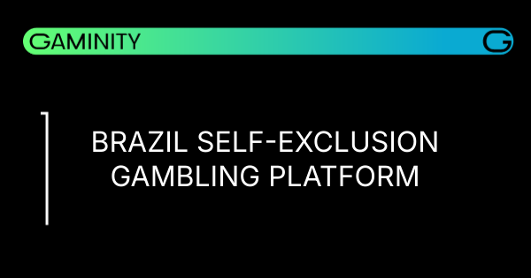 🚫 Brazil Unveils Gambling Self-Exclusion Tool