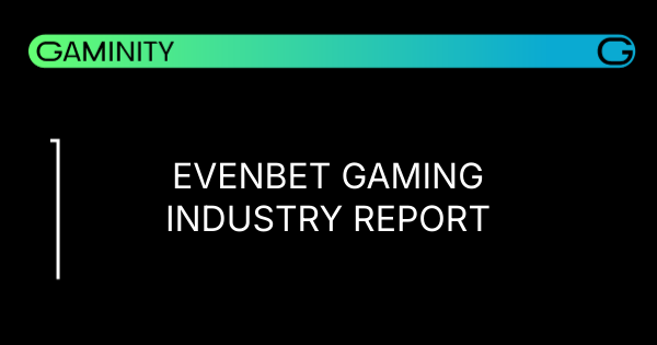 📈 Будущее iGaming 2026: Тенденции и аналитика