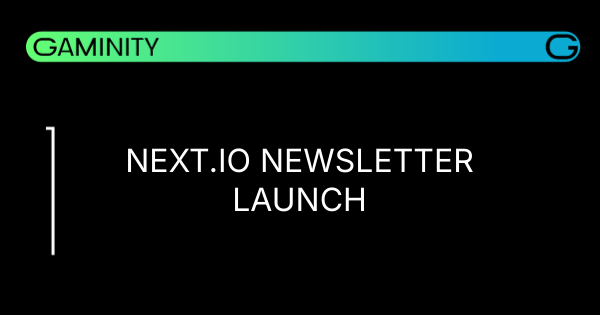 📰 NEXT.io представляет новые информационные бюллетени по iGaming