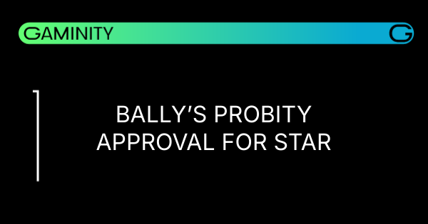 🎰 Bally's Gains Control Over Star Entertainment!