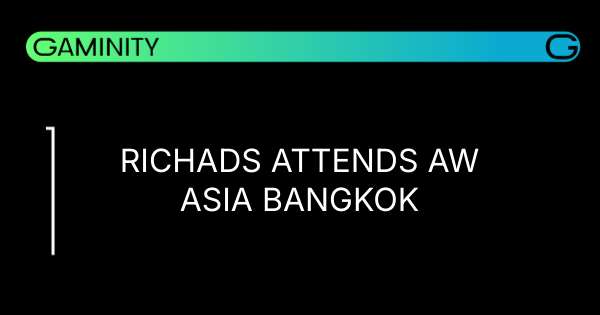 π RichAds Gears Up for Bangkok!