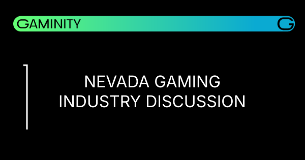 🎲 Nevada Gaming Faces New Challenges