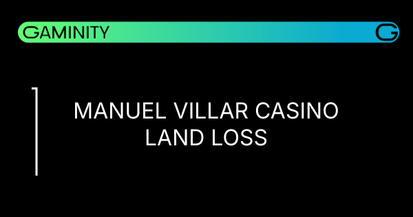 💸 Villar's Fortune Dips on Land Revaluation