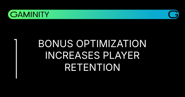 381 Boost Second Deposit Conversions with Smart Bonuses