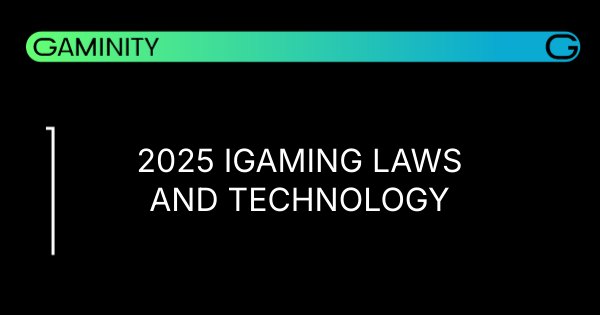 📈 2025: A Dynamic Year in iGaming