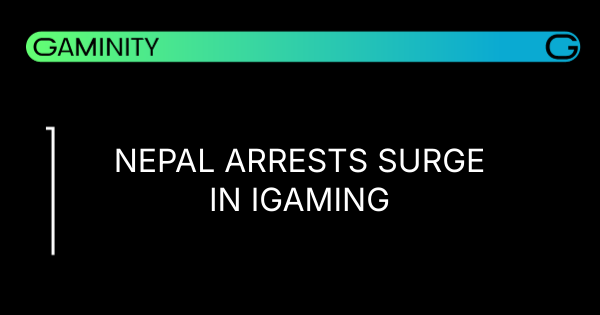🚨 Massive iGaming Arrests Surge in Nepal