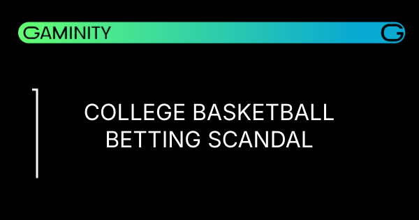 🏀 Скандал со ставками побуждает к разговорам о реформах на ICE