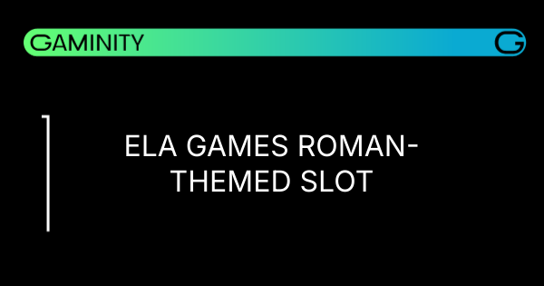 π° Unleash Glory with Roman Fortune!