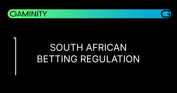 🌍 South Africa's iGaming Impact