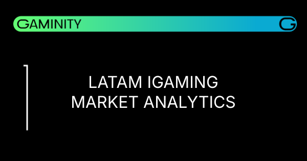 📊 LATAM iGaming Market Unveiled!