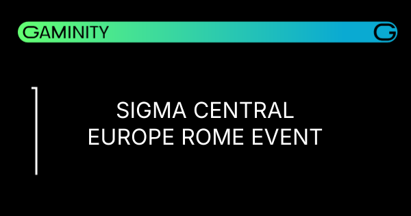 🇮🇹 Slotegrator покоряет SiGMA в Риме!