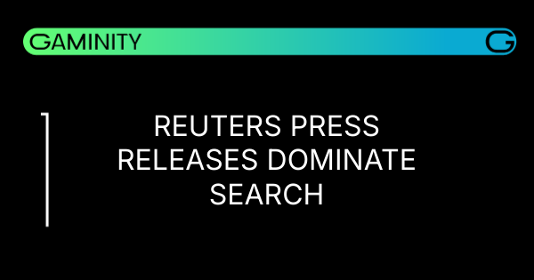 🔍 Parasitic SEO Strikes Gambling and Crypto