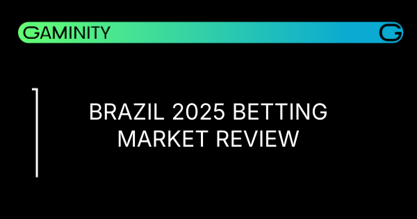 🇧🇷 Brazil's Betting Boom: 2025 Market Insights