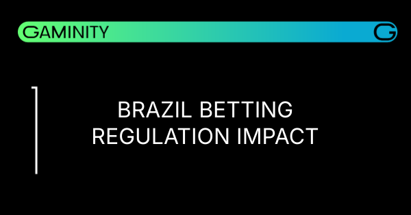 🇧🇷 Brazil's Betting Shake-Up Transforms LatAm!