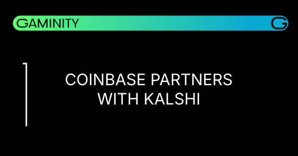 🤝 Coinbase & Kalshi: A New Era in Crypto Betting