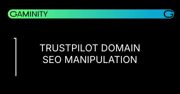 🔍 Unpacking TrustPilot SEO Tricks in iGaming