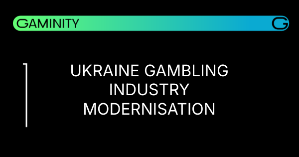 🎲 Ukraine's Gamble: National Lottery Revamp