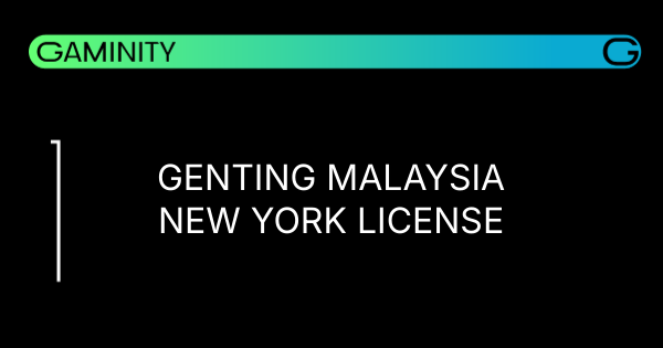 🎲 Genting Malaysia's 3Q25 Surge Ahead of NY License
