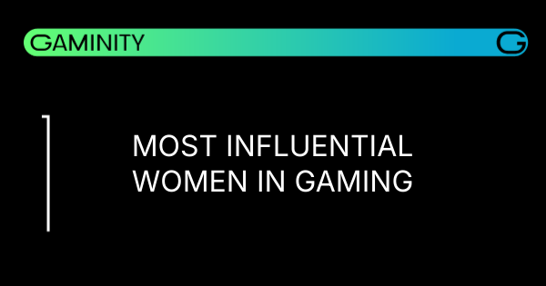 🌟 Celebrating iGaming's Leading Women!