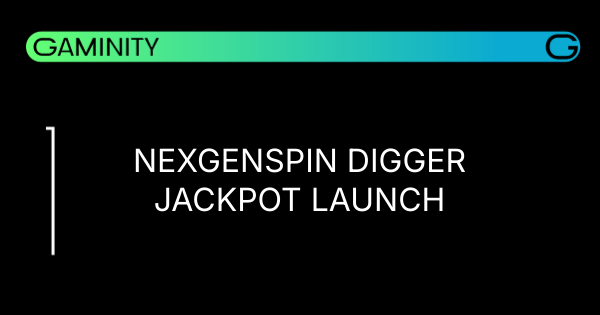 🎰 Nexgenspin Digs Into New Jackpot Game!