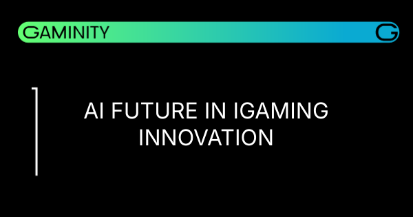 🤖 ИИ преобразует будущее iGaming