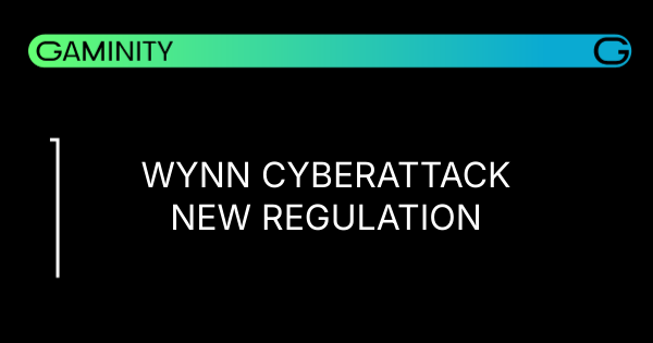 🔒 Cybersecurity Challenged in Wynn Cyberattack