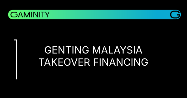 πΌ Genting Bhd Launches $1.22B Takeover Bid