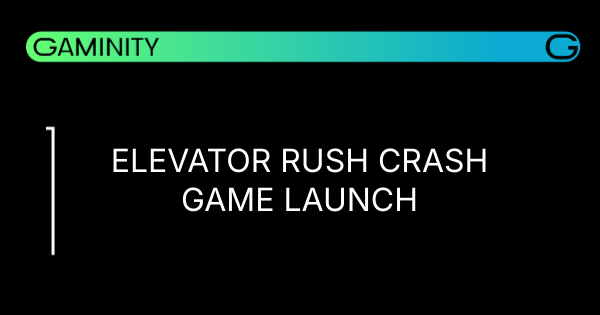 ⬆️ Elevator Rush: NexGenSpin's New Crash Hit