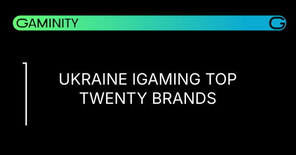 🇺🇦 Ukraine iGaming Surprises and Updates