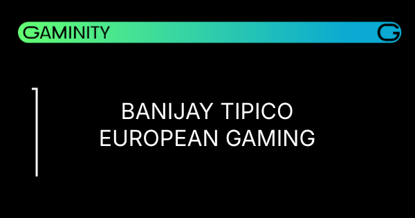 🎰 Banijay-Tipico's Bold Move in Tough Markets