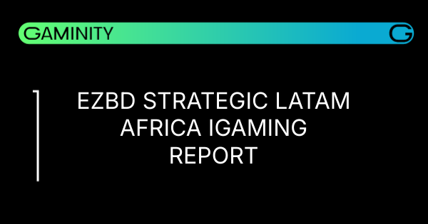 📊 Strategic Insights for iGaming in 2026