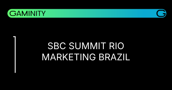 🌟 SBC Summit Rio: Brazil's Marketing Revolution!