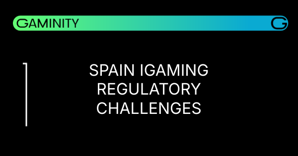 🇪🇸 Spain's iGaming: Mend Bridges with Regulators