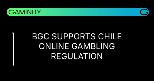🤝 Великобритания и Чили объединяют усилия в регулировании iGaming