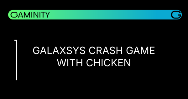 🐔 Dive into Chaos with Chicken Crash!