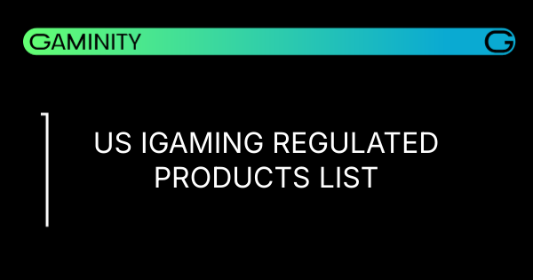 🇺🇸 Exploring US iGaming: 64 Products Per State