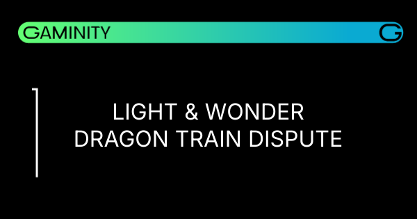 🚂 Big Settle! Light & Wonder Pays $127.5M