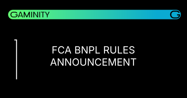 🛍️ FCA Tightens BNPL Regulations: A New Era
