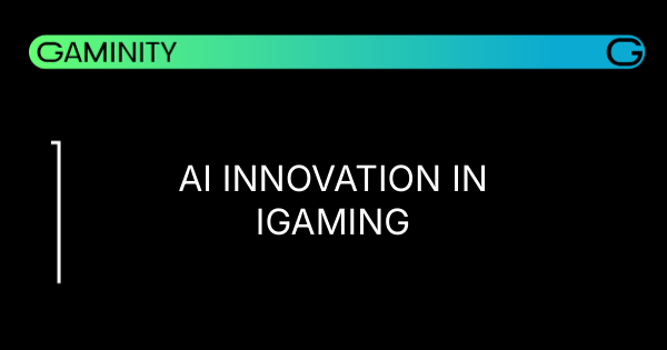 🤖 ИИ-трансформация в iGaming!