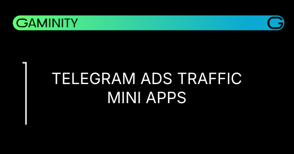 🚀 Telegram Ads: 2025's Game-Changer in Traffic!