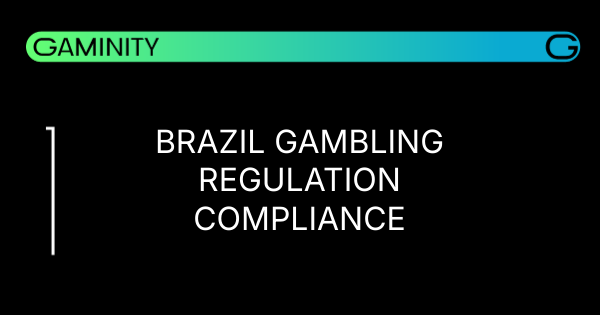 🇧🇷 Brazil's Gambling Market Rules Shake Up LatAm!