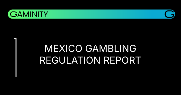 🇲🇽 Mexico's Gambling Market: A New Chapter Ahead