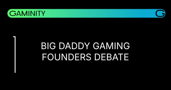 🎰 Big Daddy Gaming Calls Out Slot Copiers
