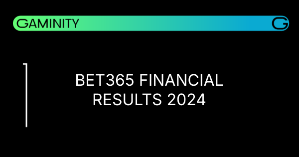 📈 Доход Bet365 достиг £4 млрд на фоне инвестиционной кампании