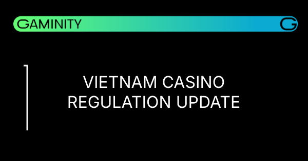 🇻🇳 Vietnam Eases Casino Entry Rules