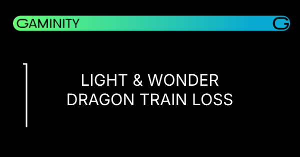 💡 Light & Wonder's $15M Loss: Opportunity Ahead?