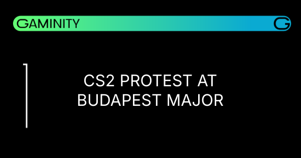 🚨 Budapest CS2 Major Halted: Protest Stirs Chaos