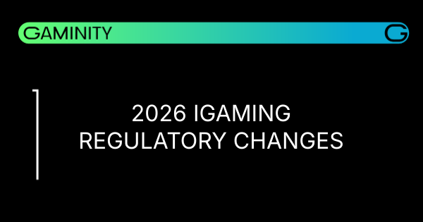 📈 Navigating 2026's Regulatory Landscape