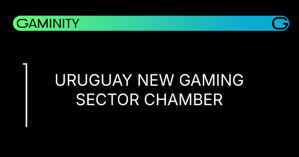 🇺🇾 Uruguay's Gaming Industry Takes Bold Steps